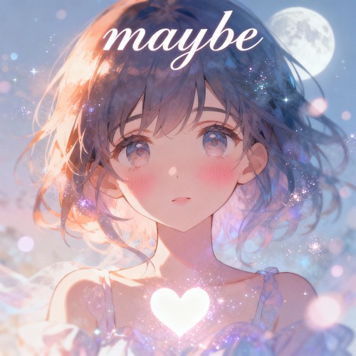 maybe (君かもしれない)