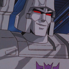 Where Titans Bleed (Megatron Song - Transformers)