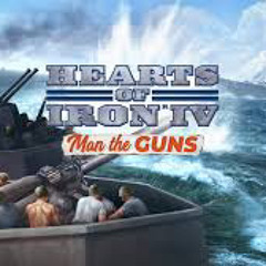 Hearts of Iron IV Man the Guns - Shatter the Empires