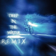 DEEPINTHEWATER