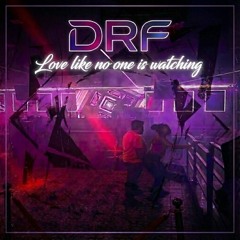 Love like no one is watching (Official album)