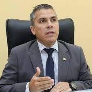 Eduardo González, secretario general de la ANR, sobre Convocatoria de sesión extraordinaria