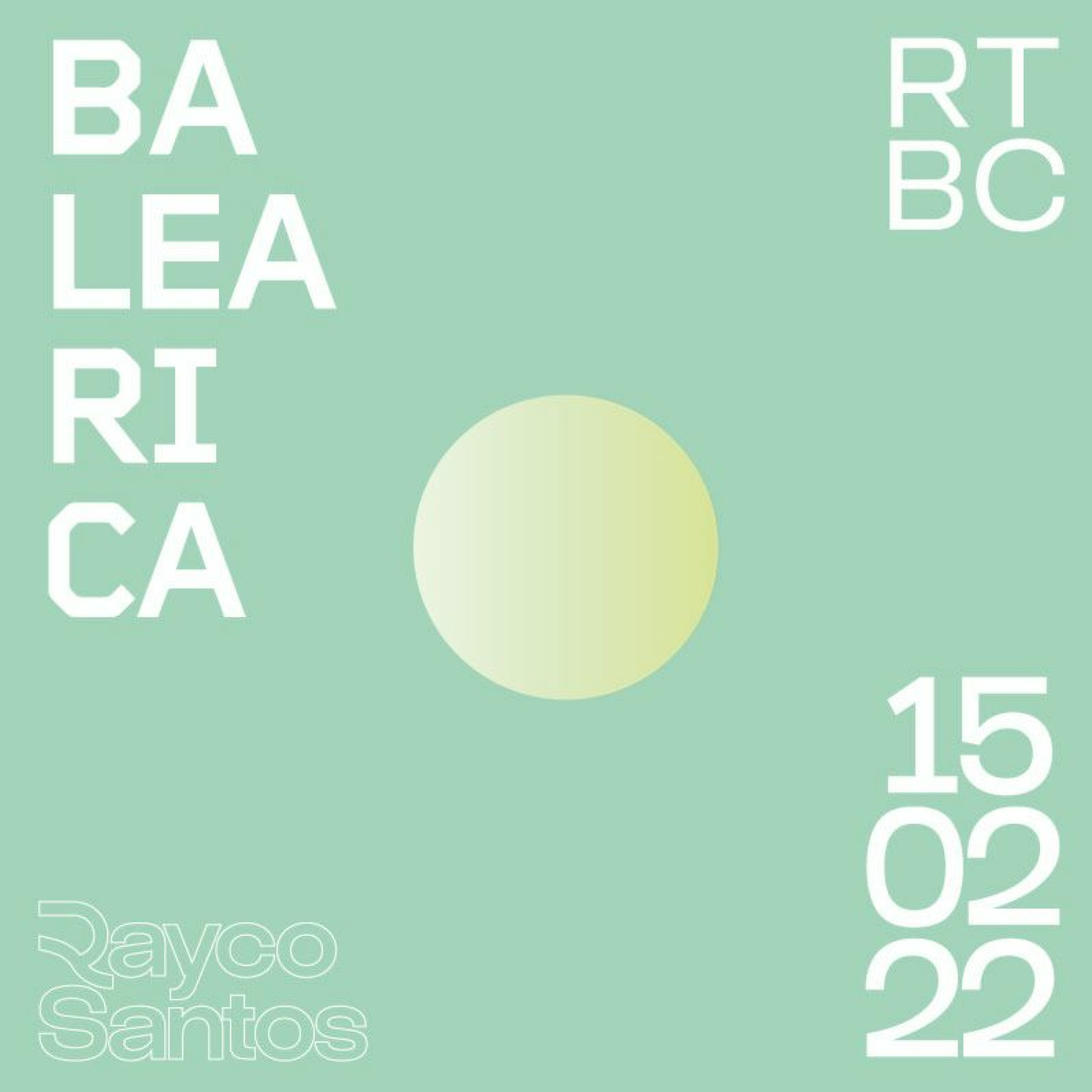 Rayco Santos