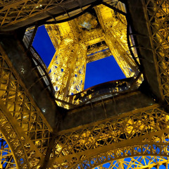 "Urban House Vibes: Paris Edition"