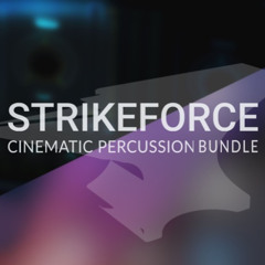 SF1 & 2 Zion - Thor Laewe