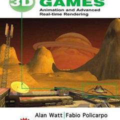 free EBOOK 📜 3D Games, Volume 2: Animation and Advanced Real-time Rendering by  Alan