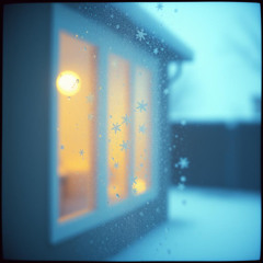 ❄️ Winter Daydreams