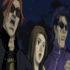 m.o.v.e. - DOGFIGHT (InD 4th Stage OP1) [English Version]