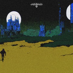 AKIRAH - DON GIV