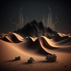 DREVO @ Desert Rocks Equinox Gathering '23