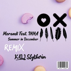 Morandi Feat. Inna - Summer In December Remix Kali_Slytherin