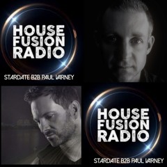 Stardate & Paul Varney B2B Mix