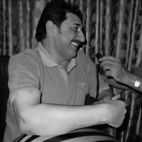 كريم منصور | من هو بحالنا