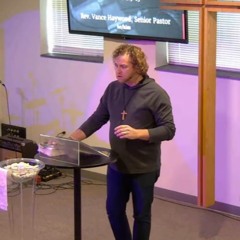 Shape Up Series: Prayer