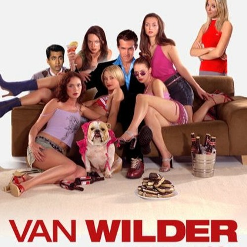Stream Van Wilder Freshman Year Movie Download by Charlie Harris | Listen  online for free on SoundCloud
