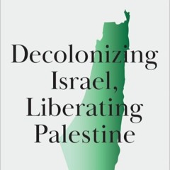 Jeff Halper coming to Hamilton
