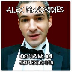 MERRY CHRISTMAS TO ME MERRY CHRISTMAS TO YOU