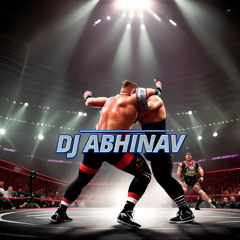 DJ Abhinav's ♉️ WWE Greatest Hits, DJ Live Set @ Parwanda's Estate 🤼