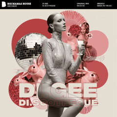 di.gee - di.scotheque