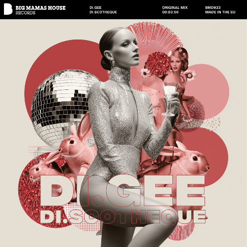 di.gee - di.scotheque