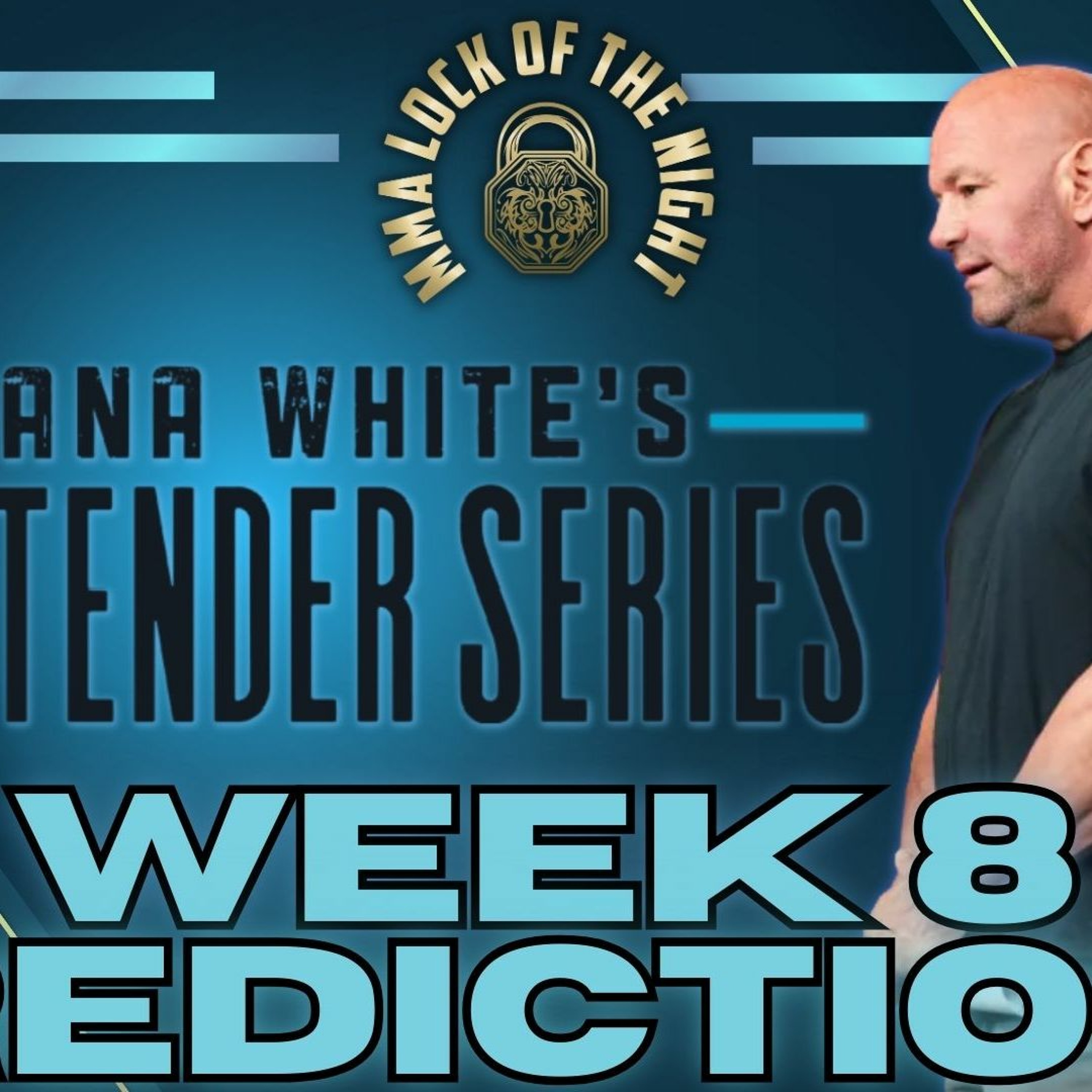 Contender Series 2023 Week 8 Predictions