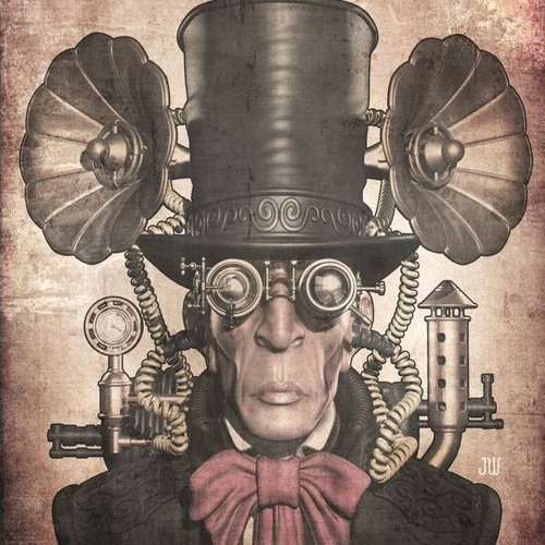 Techno Grooves by Inner Groove