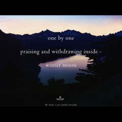 Praise and withdrawal [naviar 578]