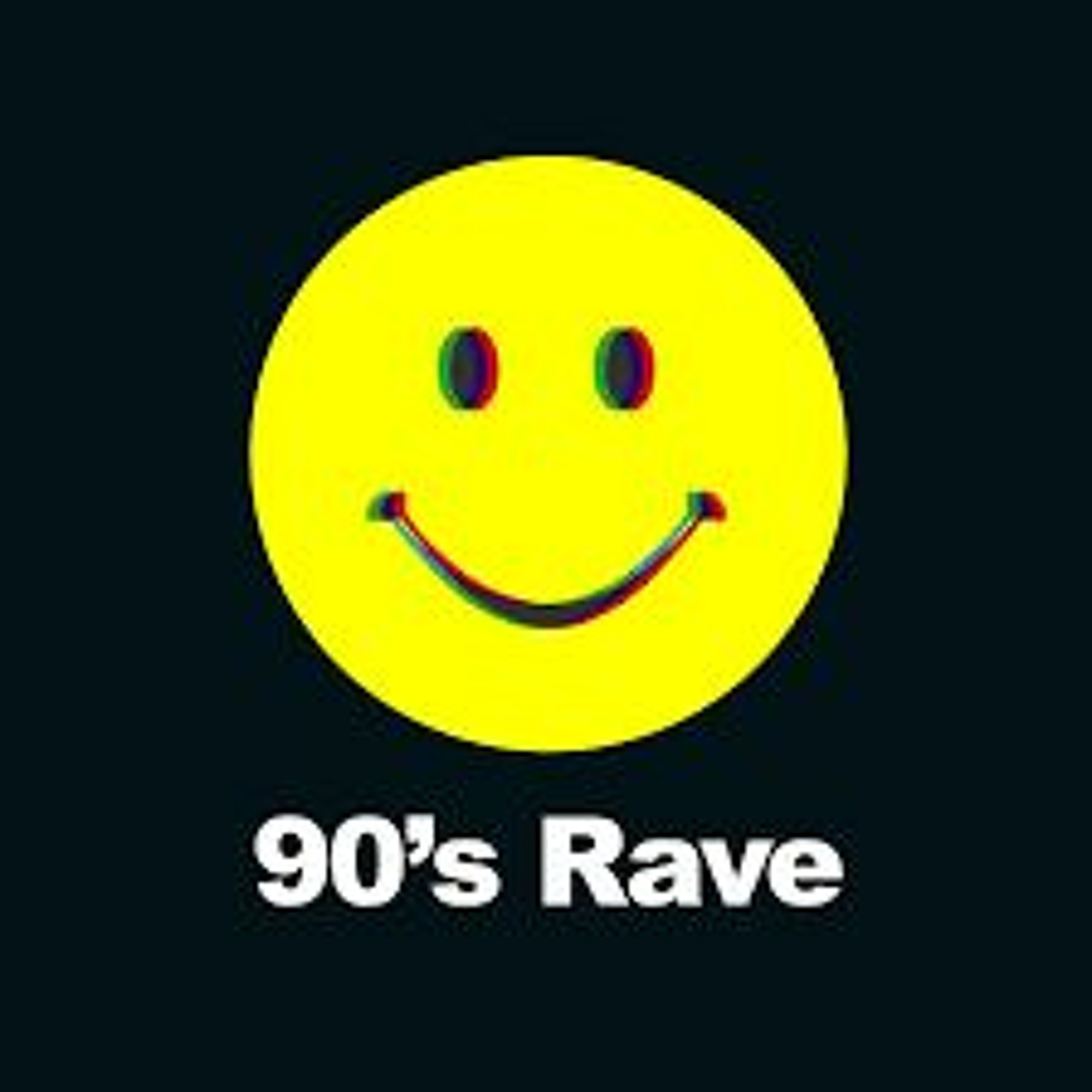 old skool  rave music 1989 -1994