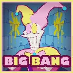 BIG BANG - Randomized (cover)