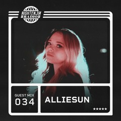 GM-034 - ALLIESUN | Nightenjin Radio