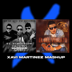 Yo Se Que Tu Quieres x Real Love (Xavi Martinez Mashup) *DESCARGA GRATUITA*