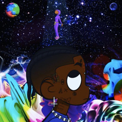 Lil Uzi Vert - 6MIN FREESTYLE