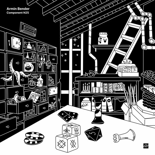 Armin Bender – Component N25