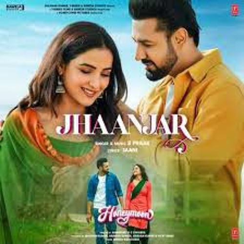 Jhaanjar