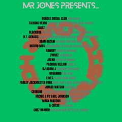 VILLAGE NIGHTS...House Music Lover