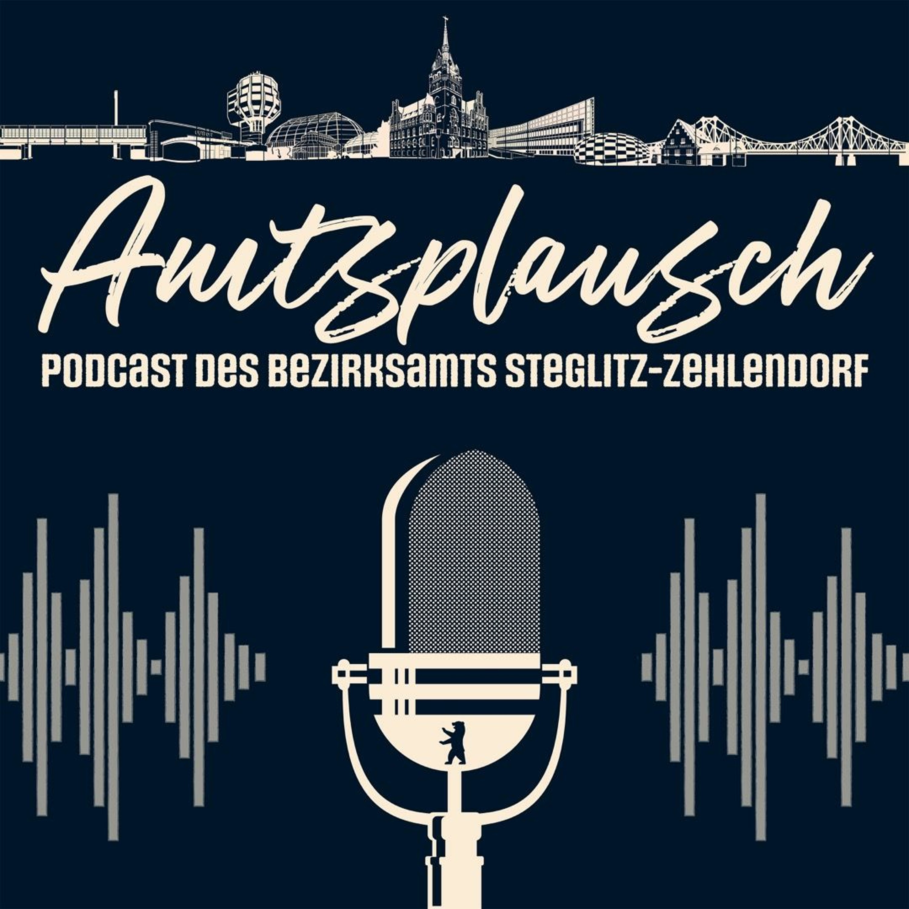 Amtsplausch