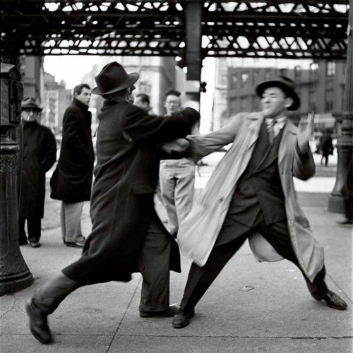 Fashion People