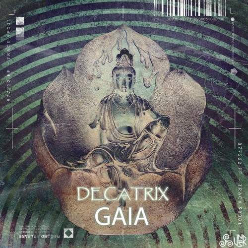 Gaia  [UNSR-052]
