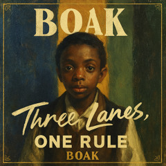 Three Lanes, One Rule