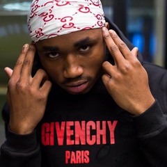 Eli Fross x Bizzy Banks x UK Drill Type Beat "Treeshes" (prod. Menace)