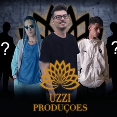 MEGA FUNK JUNHO 2020 - ESP. UZZI PRODUÇÕES - DJ Xavier