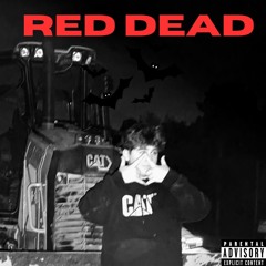 lil xam - RED DEAD