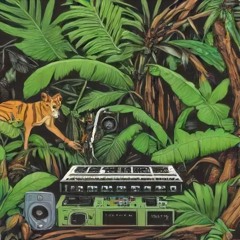 rCk - Jungle Sunrise Sessions
