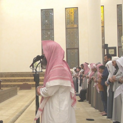 أمن هو قانت آناء الليل - ش. محمد اللحيدان