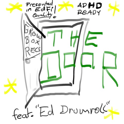 The Door 2025-12-08 0850 [mst]