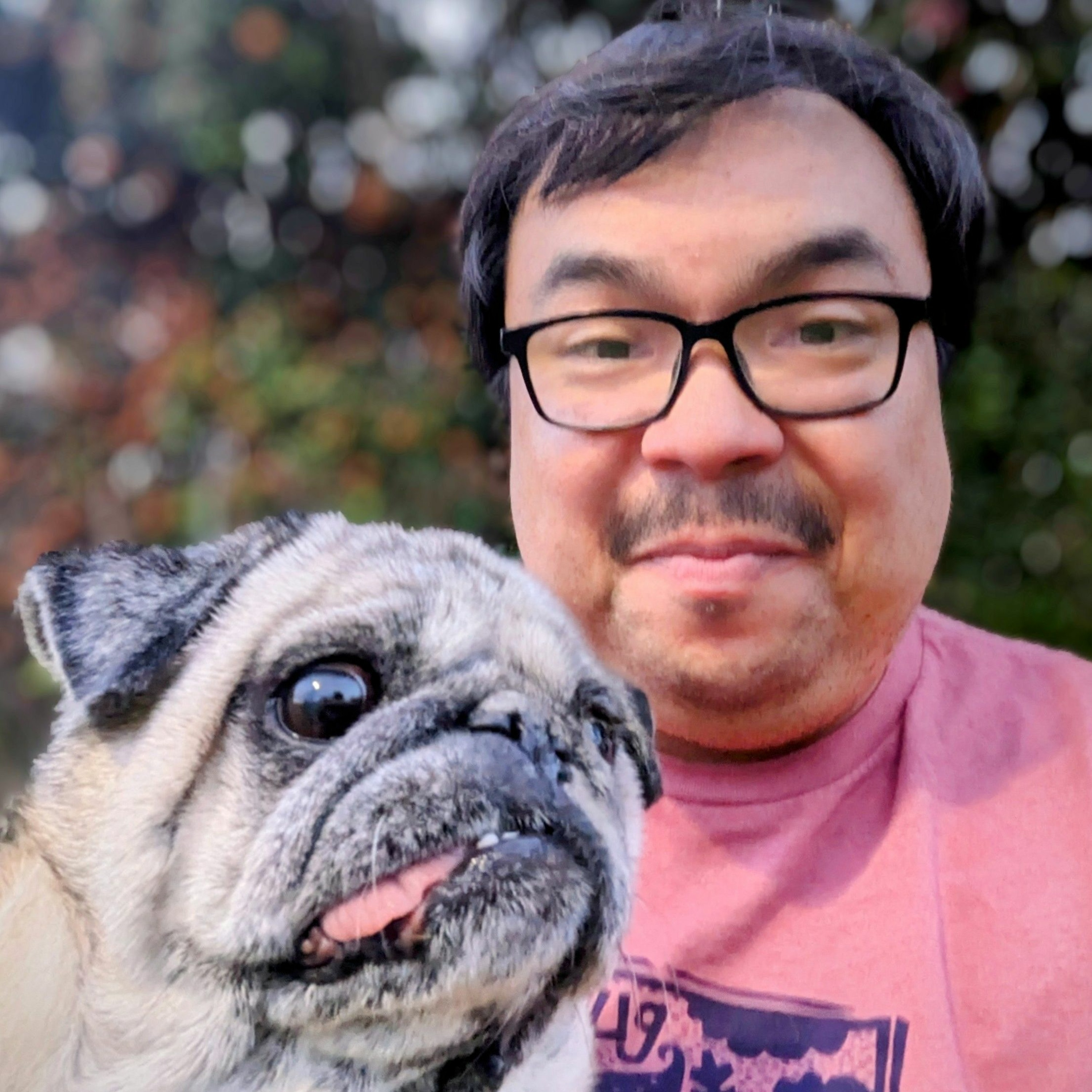 The Interesting Podcast (with Brian Ballance)
