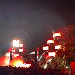 GPE 153 - George Perry Live from Tanz der Bässe 24