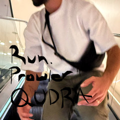 Run. Prowler - Qudra