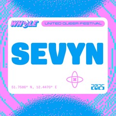 SEVYN