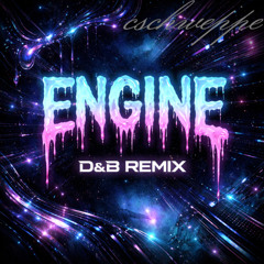 Engine D&B Mix